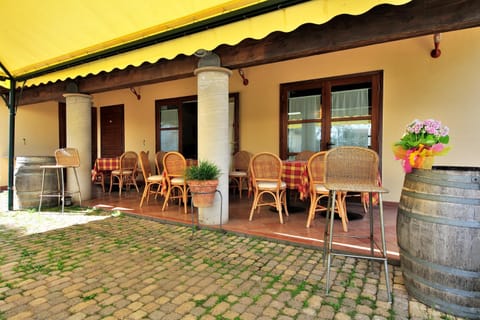 Facade/entrance, Lobby or reception