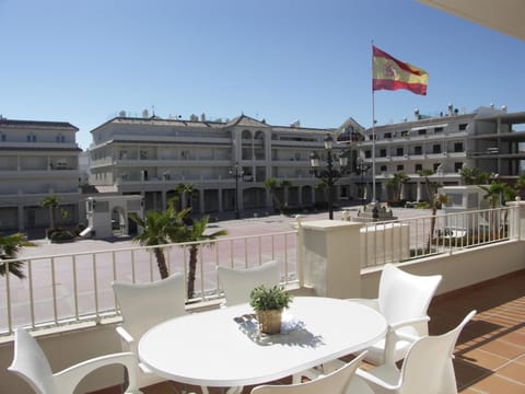 View (from property/room), Balcony/Terrace