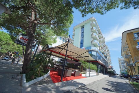 Facade/entrance, Other