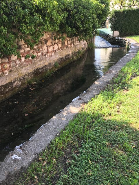 Vecchia Filanda Apartment in Trentino-South Tyrol