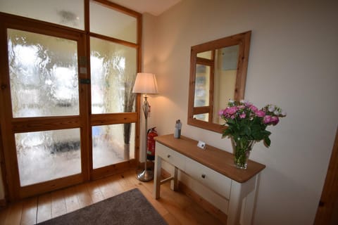 Aaranmore Lodge Guest House Bed and Breakfast in Northern Ireland