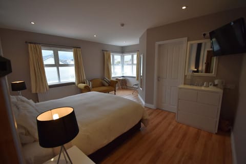 Aaranmore Lodge Guest House Bed and Breakfast in Northern Ireland