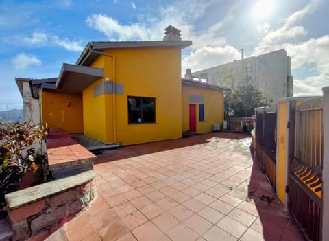 Tempio Pausania Solar private apartment 30 minutes from the sea - Appartamento solare a 30 minuti dal mare Apartment in Tempio Pausania