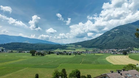 Haus Aron Apartment in Bruneck