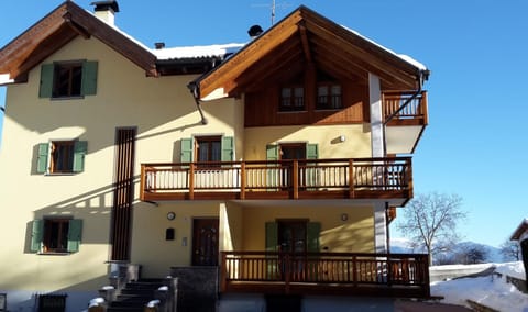 Appartamenti Paolo Apartment in Trentino-South Tyrol