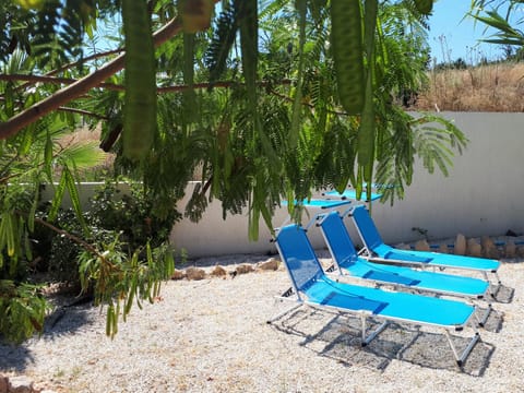 Pegia Villa Villa in Peyia