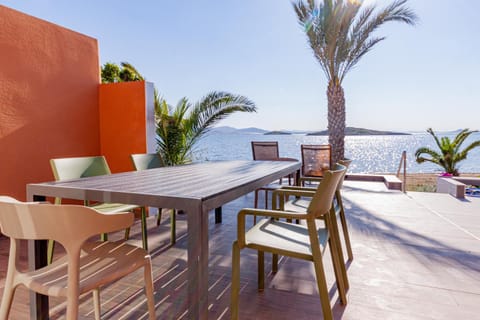 Patio, Balcony/Terrace