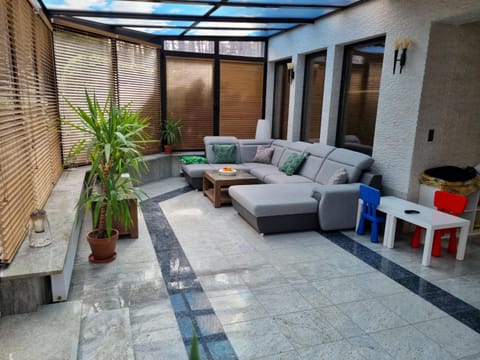 Apartament BURSZTYNEK Apartment in West Pomeranian Voivodeship, Poland