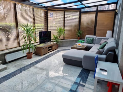 Apartament BURSZTYNEK Apartment in West Pomeranian Voivodeship, Poland