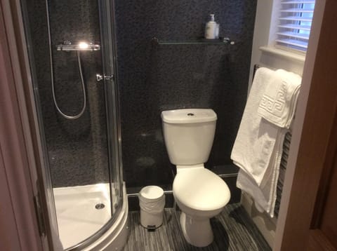 Ashberry Guest House Bed and Breakfast in Penrith