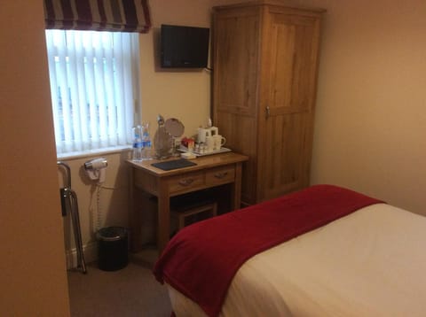 Ashberry Guest House Bed and Breakfast in Penrith