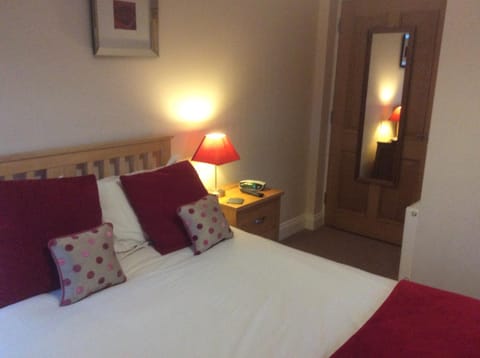 Ashberry Guest House Bed and Breakfast in Penrith