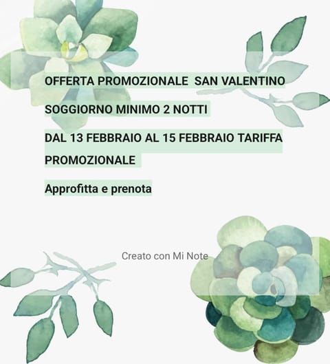 Colle Cornetto Farm Stay in Umbria