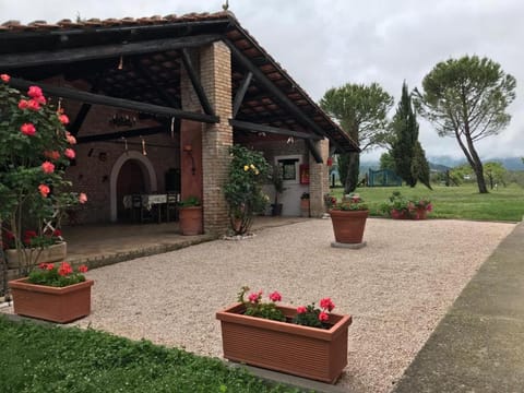 Colle Cornetto Farm Stay in Umbria