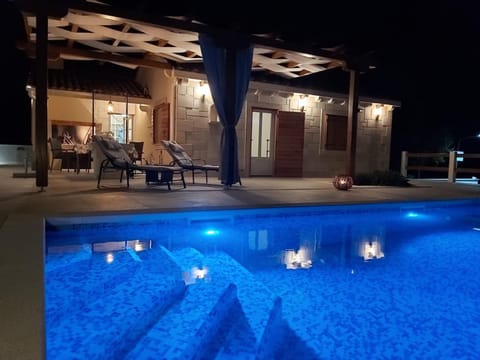 Villa Ancora Villa in Selca, Brač