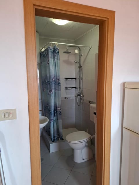 Apartmani Leko Mirjana Apartment in Baška Voda