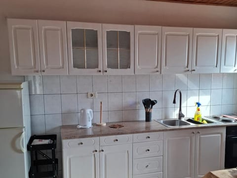 Apartmani Leko Mirjana Apartment in Baška Voda