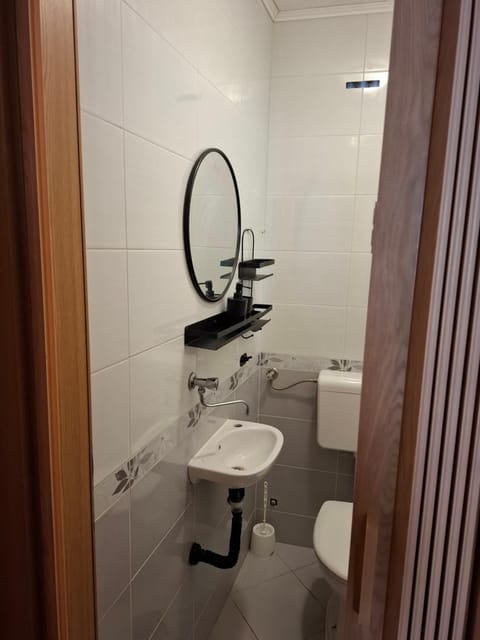 Apartmani Leko Mirjana Apartment in Baška Voda