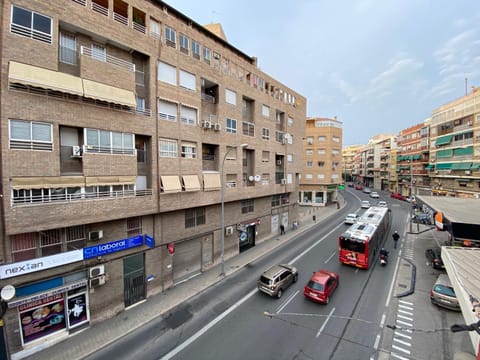 Un Lugar Para Descansar En Alicante Vacation rental in Alicante