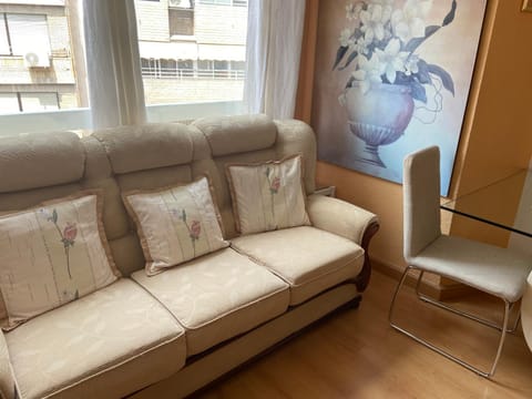 Un Lugar Para Descansar En Alicante Vacation rental in Alicante