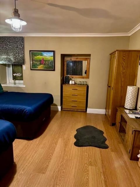 The Milton Accommodation Bed and Breakfast in Elgin