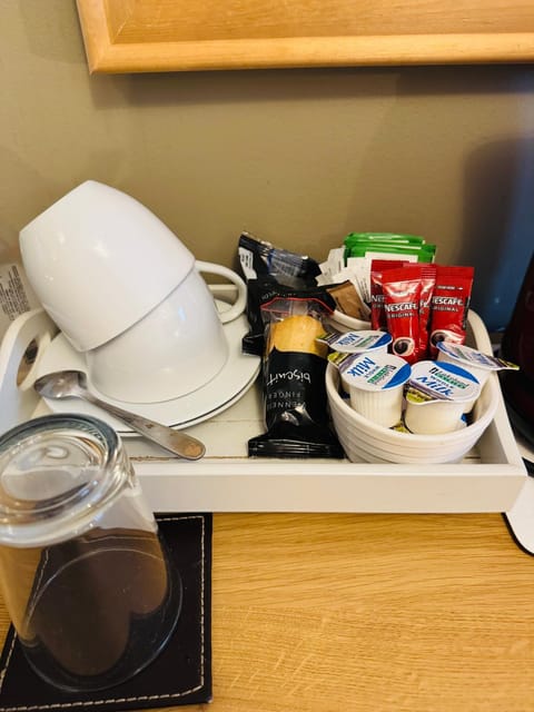 The Milton Accommodation Bed and Breakfast in Elgin