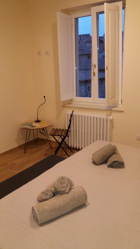 Via Barocci 34 Bed and Breakfast in Urbino