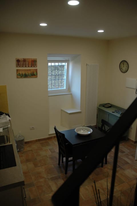 Via Barocci 34 Bed and Breakfast in Urbino