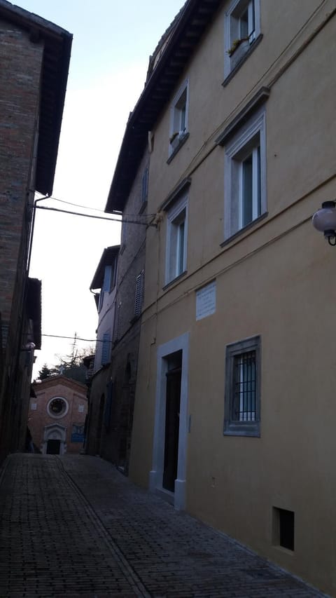 Via Barocci 34 Bed and Breakfast in Urbino