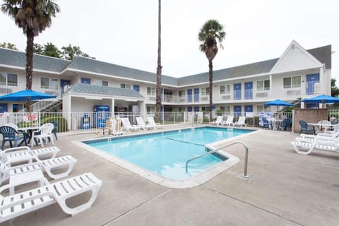 Day, On site, Pool view, Swimming pool, Time of day