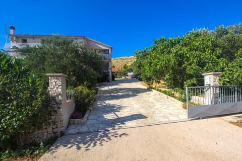 Apartman Belakušić 1 Apartment in Šibenik-Knin County, Croatia