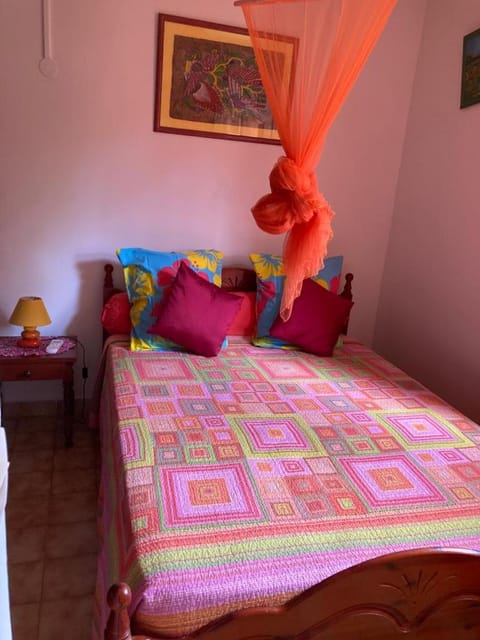 Résidence LA MANIJEANNE House in Le Gosier