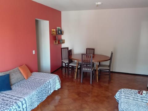Dining area, On site