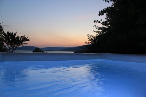 Villa Verde House in Euboea