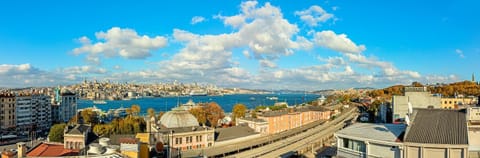 Sea view