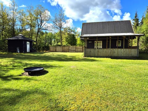 Property building, Off site