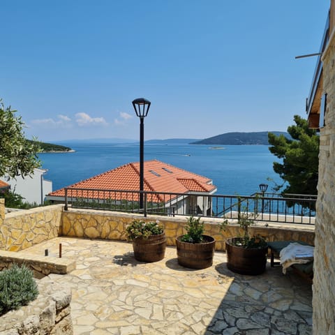 The View Apartment in Split-Dalmatia County