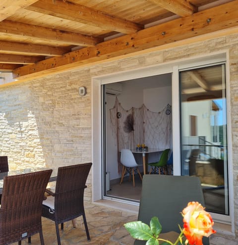 The View Apartment in Split-Dalmatia County