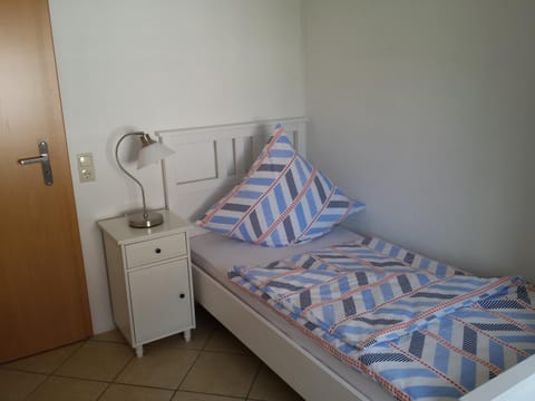 Gästehaus am Kloster Apartment in Saarland, 66, Germany