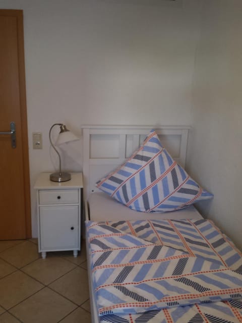 Gästehaus am Kloster Apartment in Saarland, 66, Germany