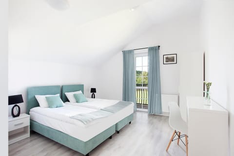 Apartamenty Góra Apartment in Pomeranian Voivodeship