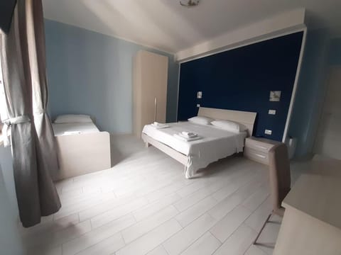 B&B DAFNE Bed and Breakfast in Agropoli