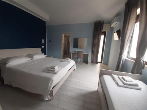 B&B DAFNE Bed and Breakfast in Agropoli