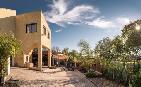 A 500m de la plage House in Hyères