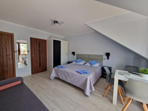 Dom Gościnny Karmazyn Vacation rental in West Pomeranian Voivodeship, Poland