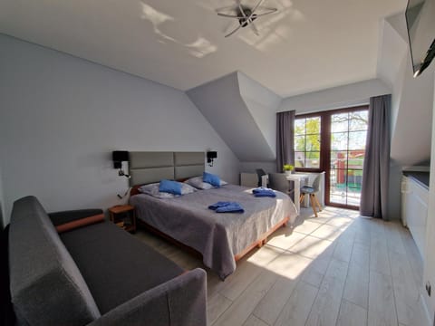 Dom Gościnny Karmazyn Vacation rental in West Pomeranian Voivodeship, Poland