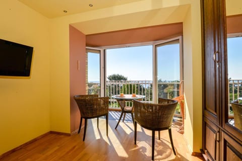 View (from property/room), Seating area