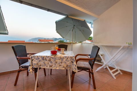 APARTMANI IVAN I RUŽA Apartment in Lopar