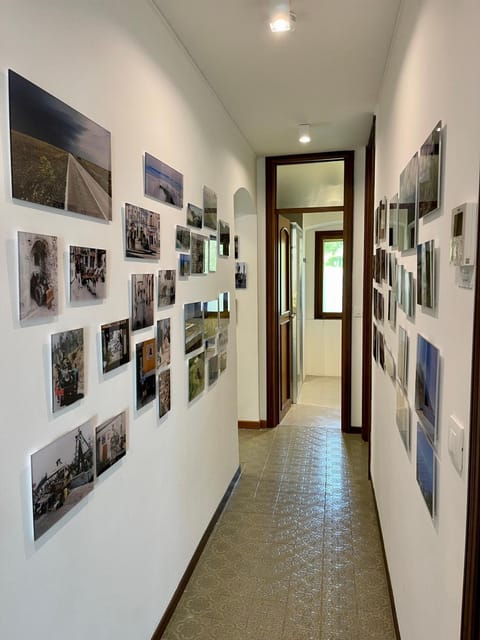 casa prima vista Apartment in Torri del Benaco