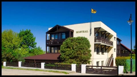 Willa Mistral Vacation rental in Pomeranian Voivodeship